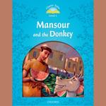 Mansour and the Donkey