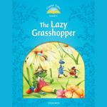 Lazy Grasshopper, The