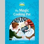 Magic Cooking Pot, The