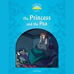 Princess and the Pea, The