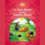 Town Mouse and the Country Mouse, The