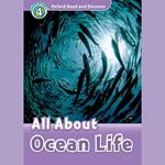 All About Ocean Life