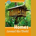 Homes Around the World