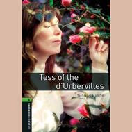 Tess of the d'Urbervilles