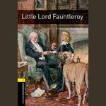 Little Lord Fauntleroy