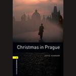 Christmas in Prague