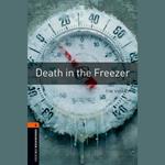 Death in the Freezer