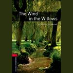 Wind in the Willows, The