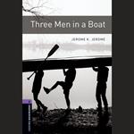 Three Men in a Boat