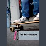 Skateboarder, The