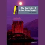 Real McCoy & Other Ghost Stories, The