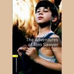 Adventures of Tom Sawyer, The