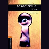 Canterville Ghost, The