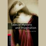 Tales of Mystery and Imagination