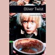 Oliver Twist