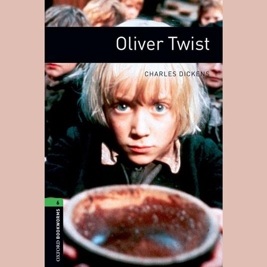 Oliver Twist