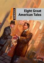 Dominoes: Two: Eight Great American Tales