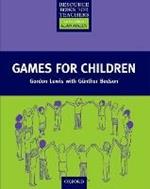 Games for Children