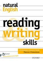 Natural English Elementary: Reading and Writing Skills