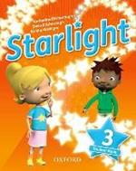Starlight: Level 3: Student Book: Succeed and shine