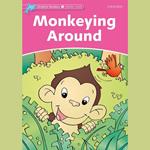 Monkeying Around