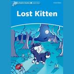 Lost Kitten