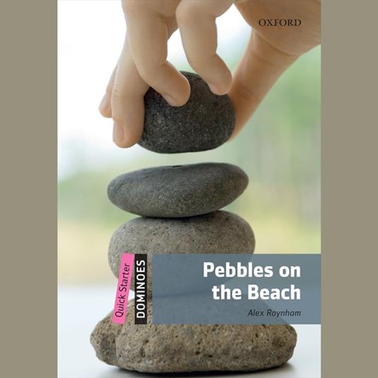 Pebbles on the Beach