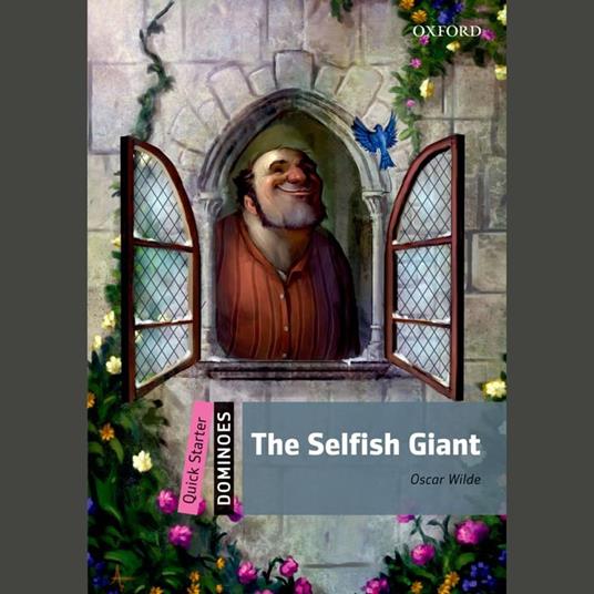 Selfish Giant, The