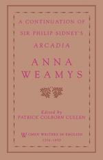 A Continuation of Sir Philip Sidney's Arcadia