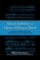 Musical Symbolism in the Operas of Debussy and Bartók: Trauma, Gender, and the Unfolding of the Unconscious