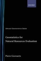 Geostatistics for Natural Resources Evaluation