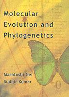 Molecular Evolution and Phylogenetics