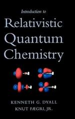 Introduction to Relativistic Quantum Chemistry