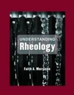 Understanding Rheology