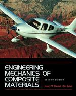 Engineering Mechanics of Composite Materials