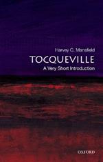 Tocqueville: A Very Short Introduction