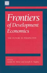 Frontiers of development economics: the future