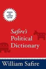 Safire's Political Dictionary