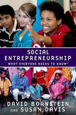 Social Entrepreneurship: What Everyone Needs to KnowRG