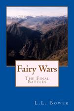 Fairy Wars: The Final Battles