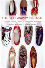 The Geography of Taste