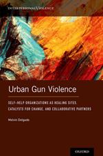 Urban Gun Violence