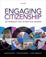 Engaging Citizenship: An Introduction to Political Science