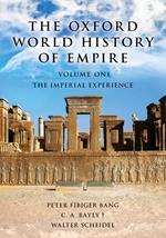 The Oxford World History of Empire