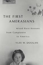 The First Amerasians: Mixed Race Koreans from Camptowns to America