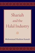 Shariah and the Halal Industry