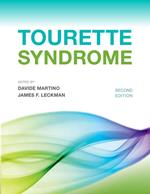 Tourette Syndrome