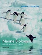 Marine Biology