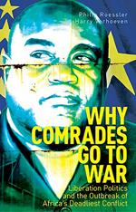 Why Comrades go to War