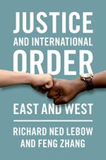 Justice and International Order